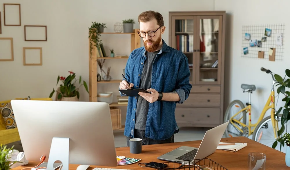 Track everything that matters. We deliver clear reports, insights, and optimization recommendations to keep you growing.