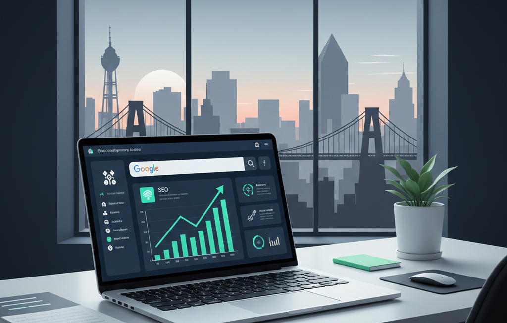 Ecommerce SEO Agency in Bristol: 2026 Growth Guide