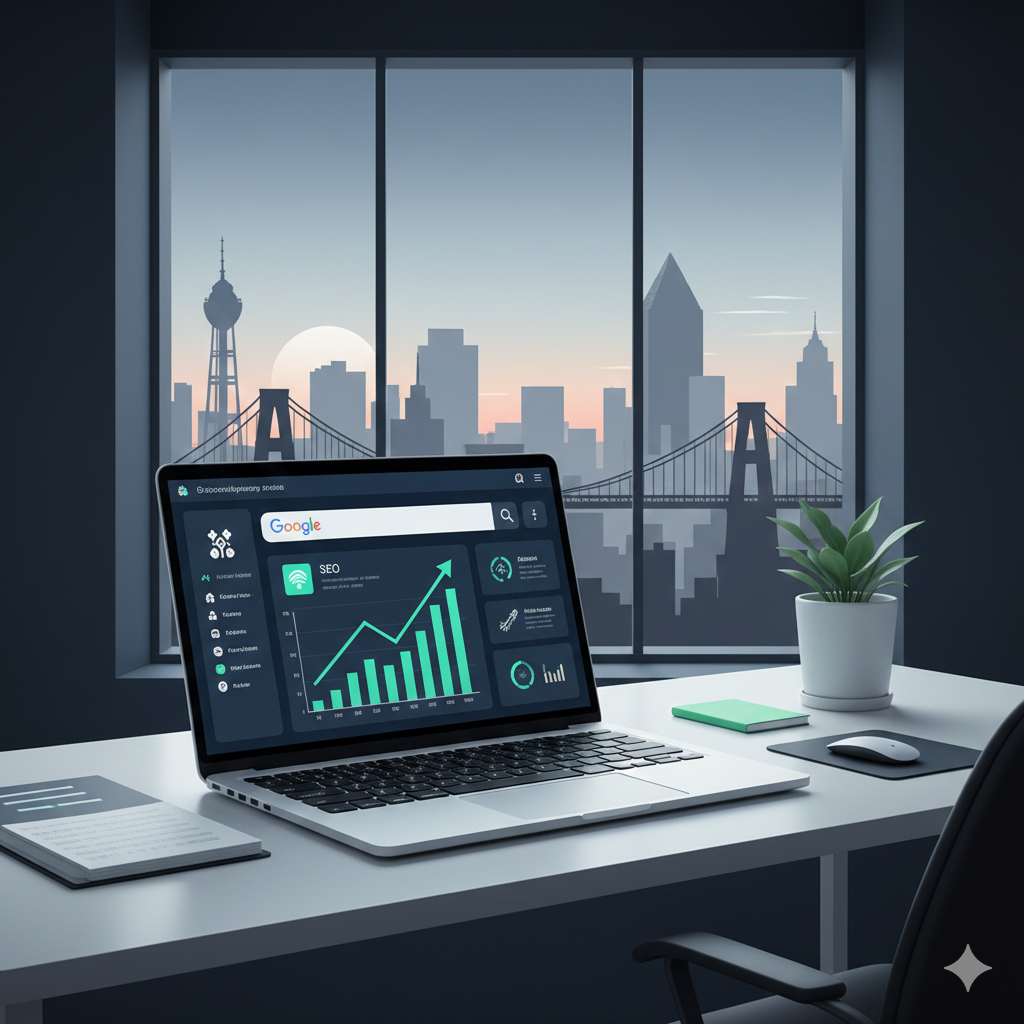 Ecommerce SEO Agency in Bristol: 2026 Growth Guide