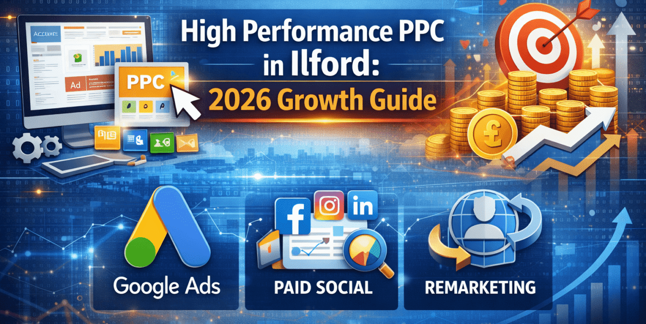 High Performance PPC Agency UK | NetZeroConsult