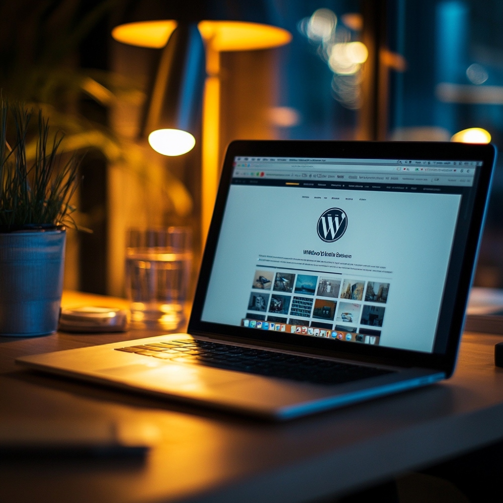 NetZeroConsult delivers expert WordPress development in Ilford, creating fast, secure, and SEO-ready websites. We build and support WordPress sites designed to grow with your business.
